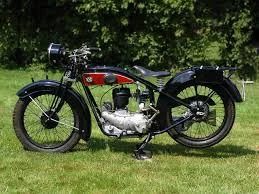 NSU 301T 1930