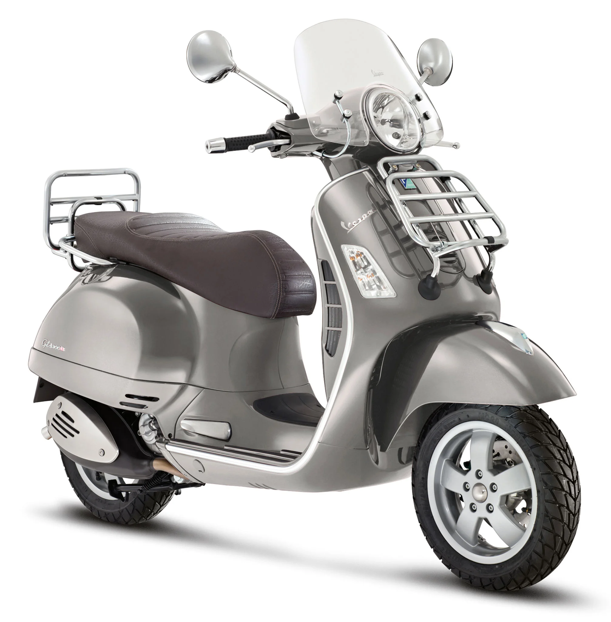 Vespa GTV 300 IE