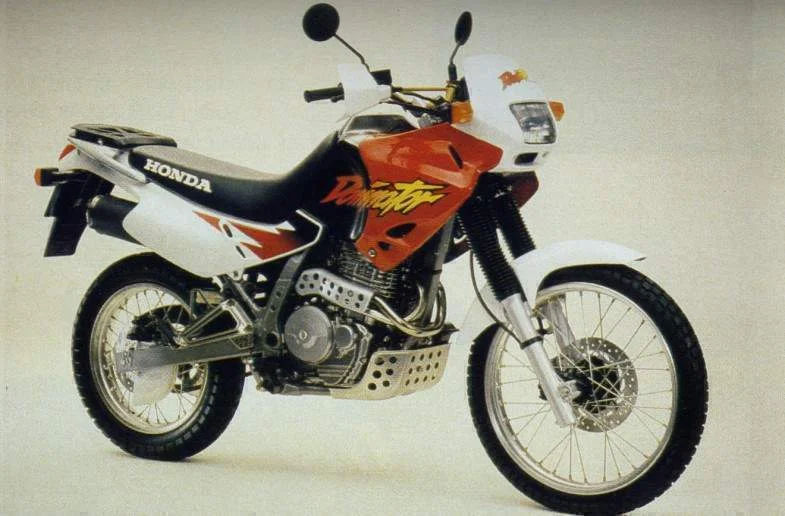 Honda NX 650 Dominator 1994