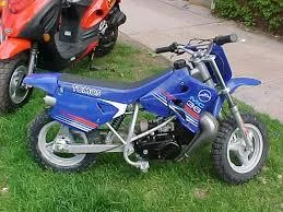 Tomos MC 36 2005