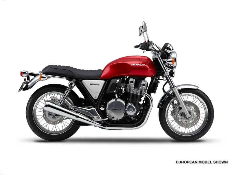 Honda CB