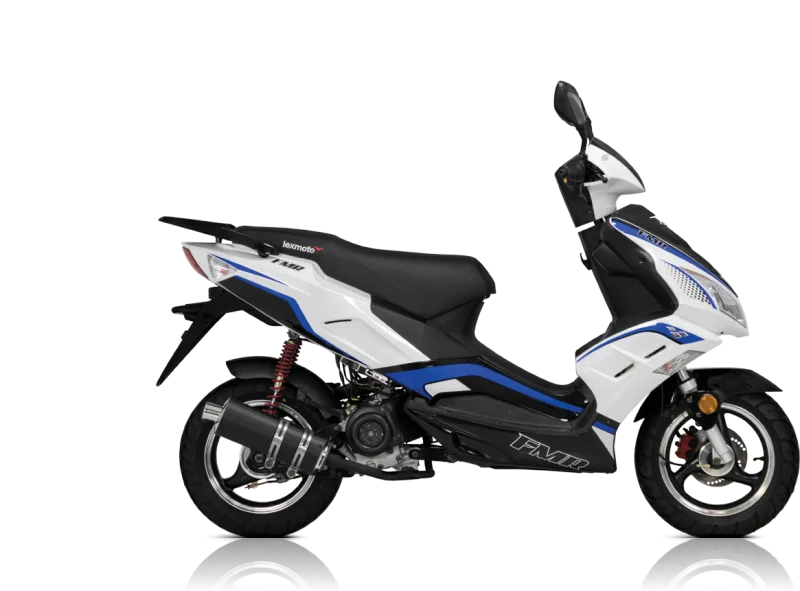 Lexmoto FMR 50