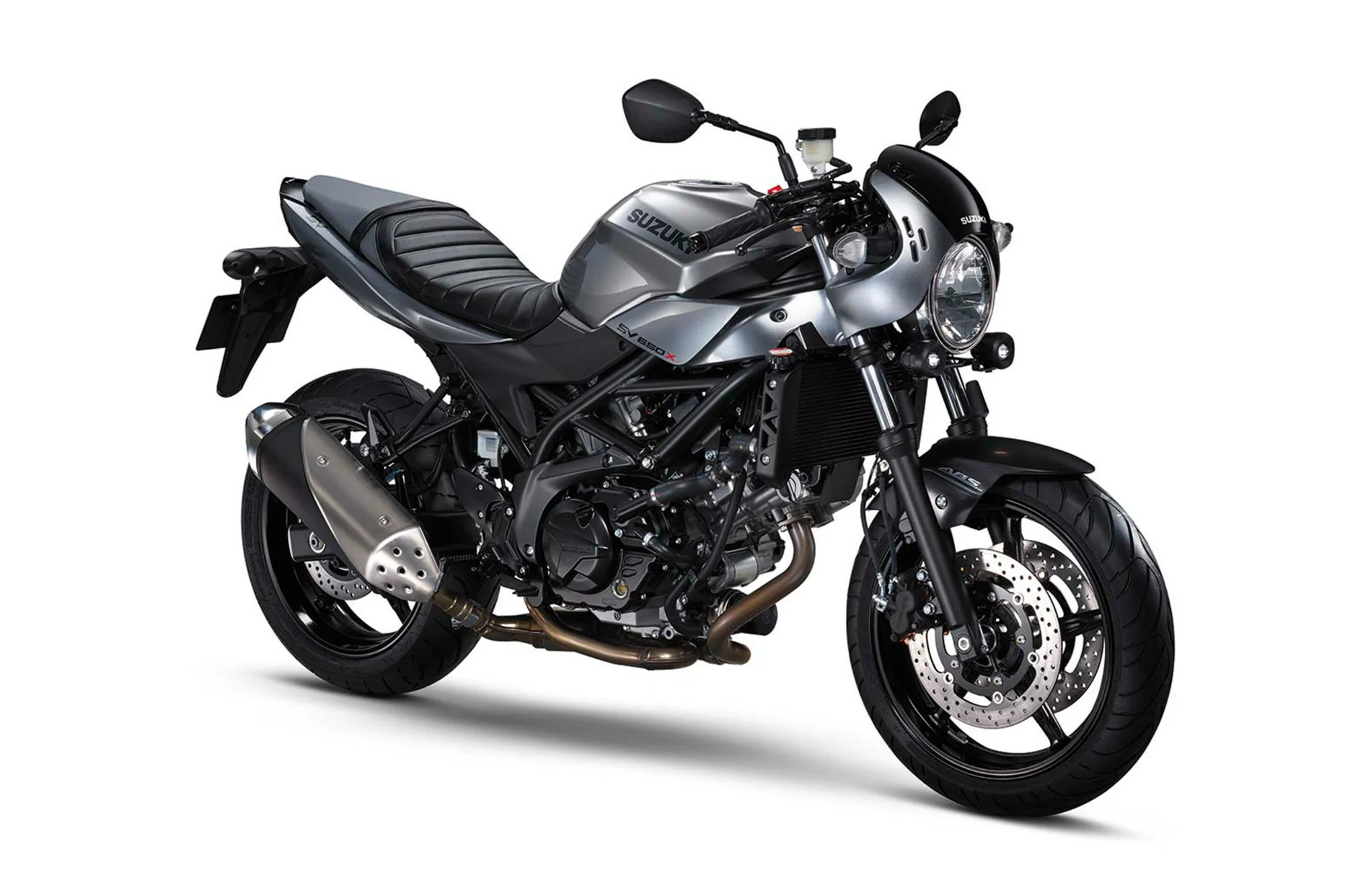 Suzuki SV650X