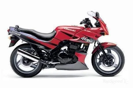Kawasaki Ninja 250 1994