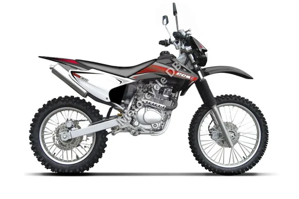 CCM C-XR230-E