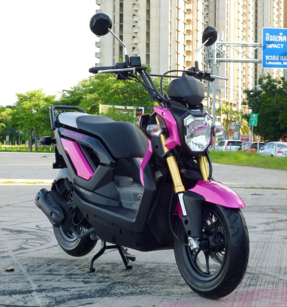 Honda Zoomer-X
