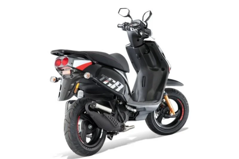 TGB Beeline Tapo 50 RS 2021