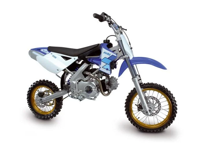 Polini XP 4T Street