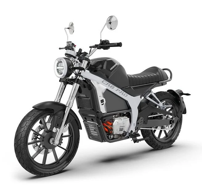 Horwin CR6 2021