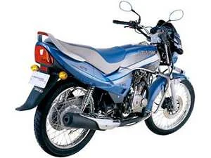LML Freedom Prima 110 2010