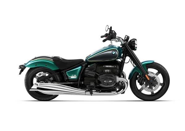 BMW R18 Classic