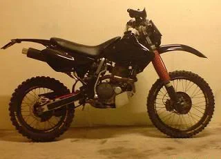Lem Four X-R