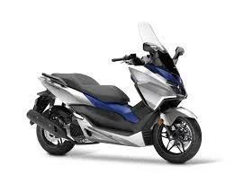 Honda Forza