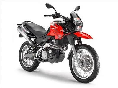 Aprilia Pegaso 650 Trail