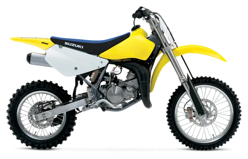 Suzuki RM85