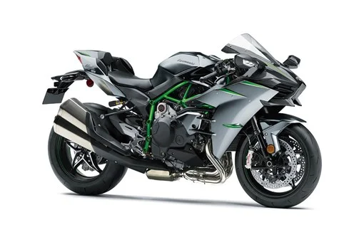 Kawasaki Ninja H2 Carbon 2024