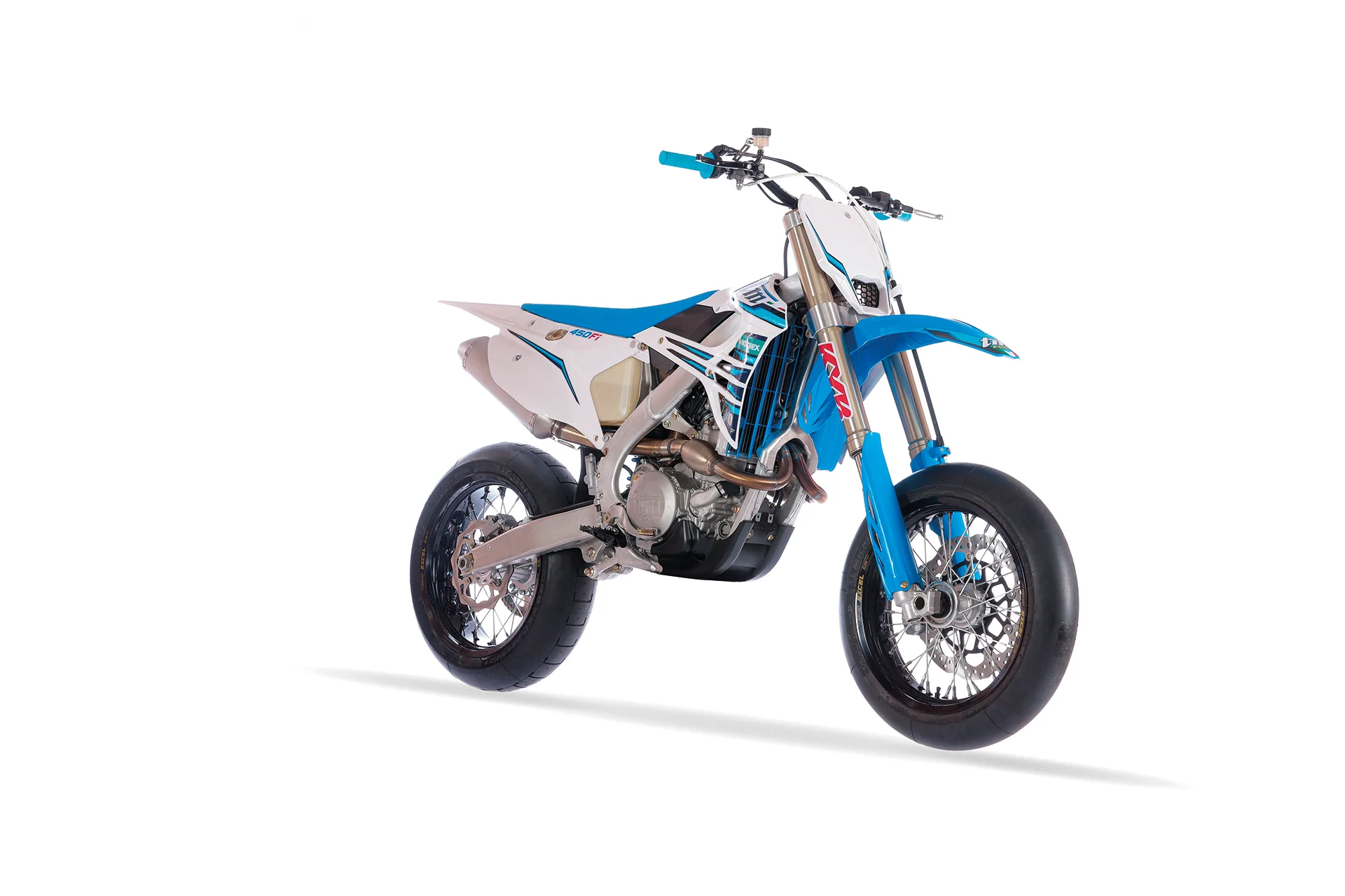 TM EN 450 ES Fi 4T