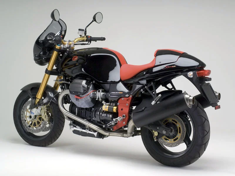 Moto Guzzi V11 Copa Italia