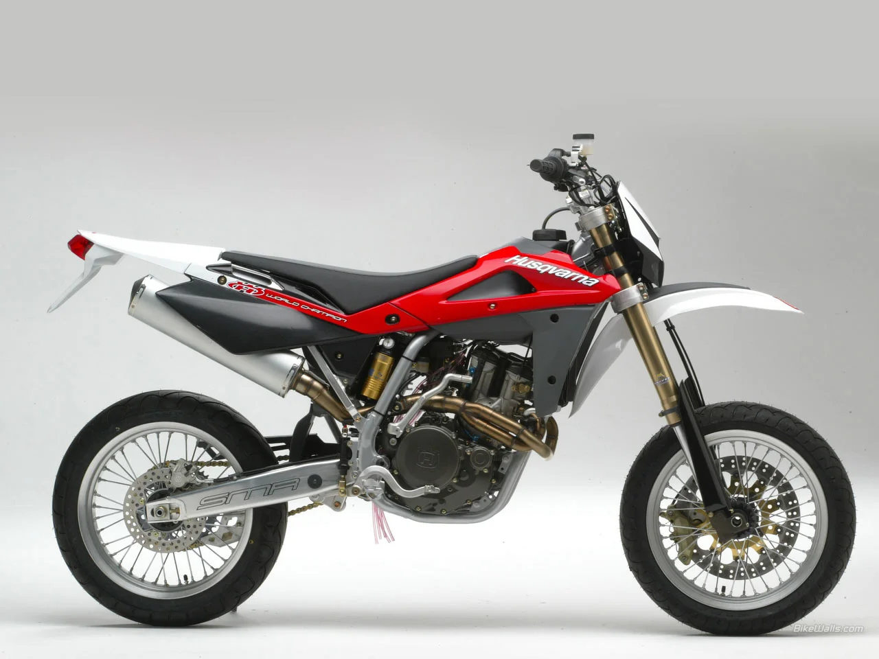 Husqvarna SM 450 R