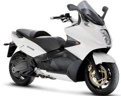 Gilera GP800