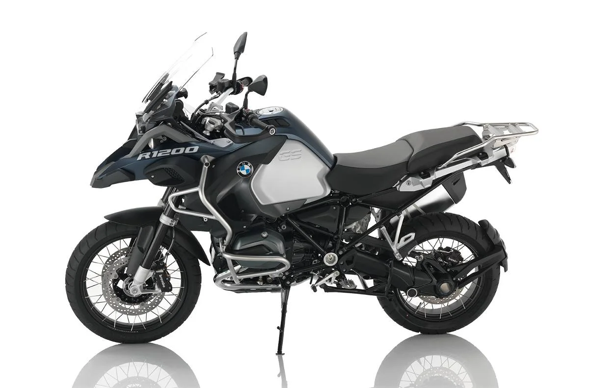 BMW R 1200 GS Adventure