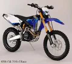 Sherco 4.5i 4T Enduro