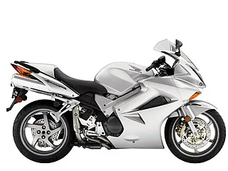 Honda VFR 800 FI Interceptor 2005