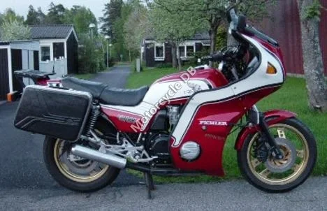 Honda CB 1100 R