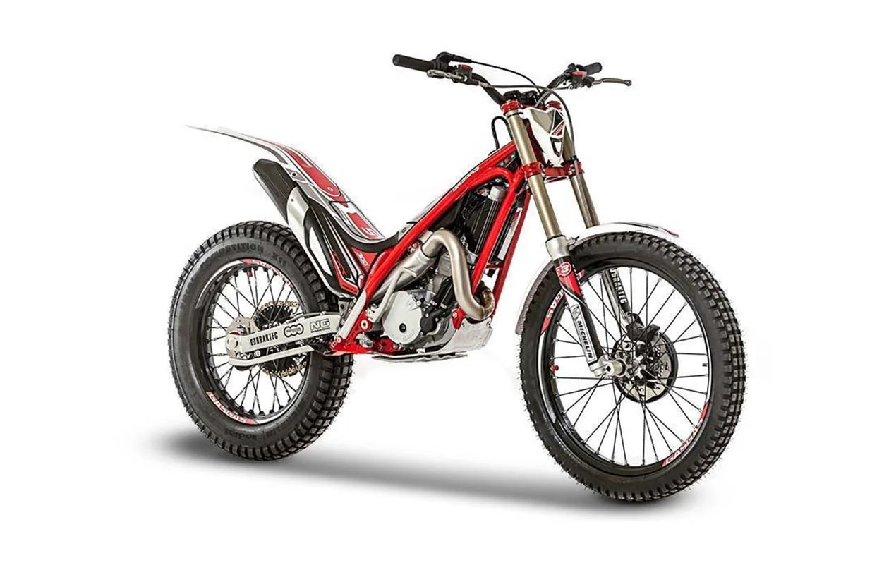 GAS GAS TXT Pro 300