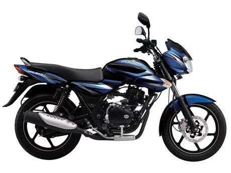 Bajaj Discover 135 DTS-i