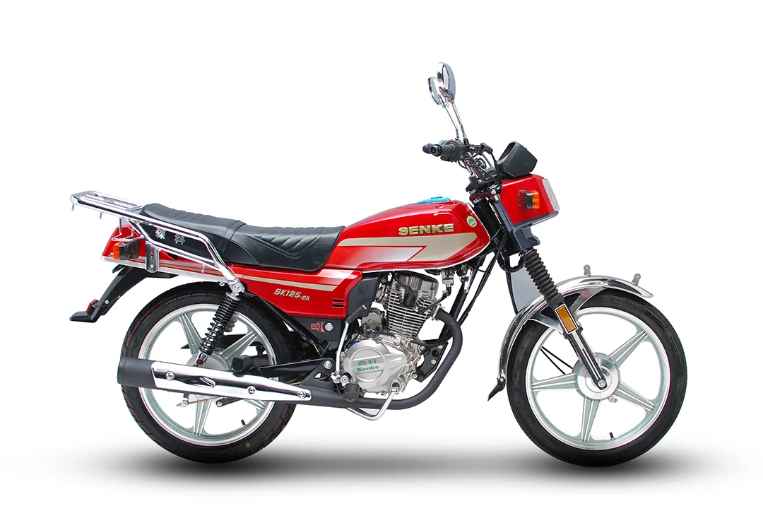 Senke SK125-2A 2021