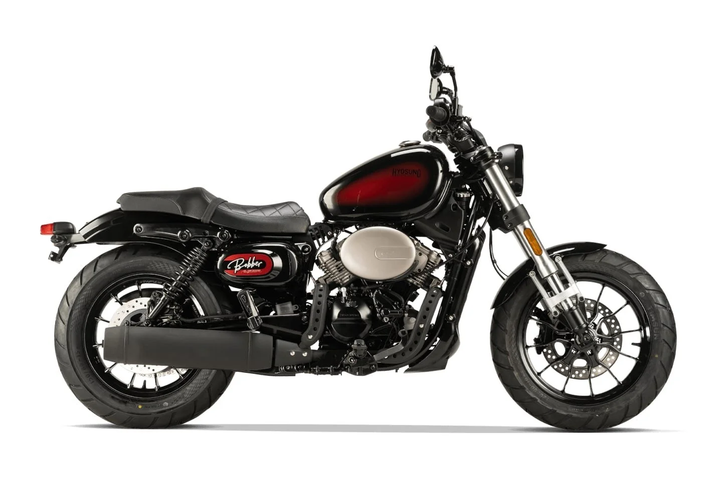 Hyosung GV 300i S Aquila Evo