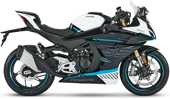 CF Moto 450SS