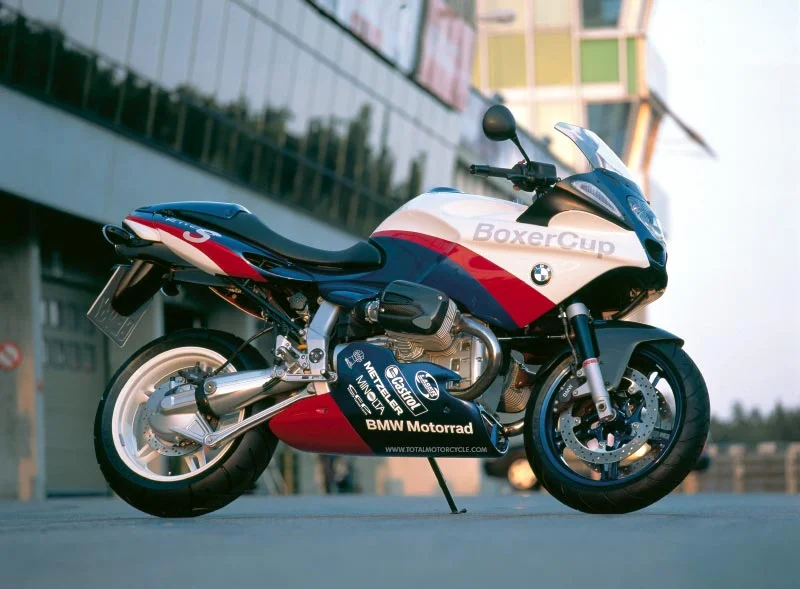BMW R 1100 S