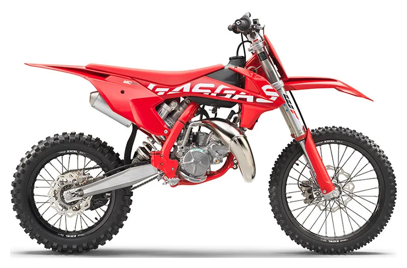 GAS GAS MC 85 19-16
