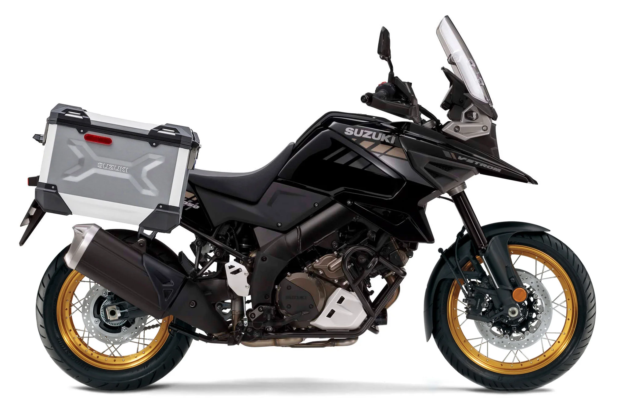 Suzuki V-Strom 1050XAA