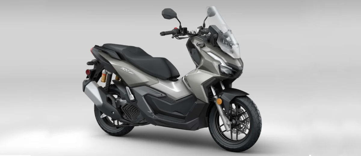 Honda ADV160