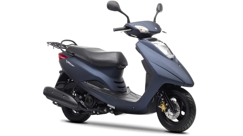 Yamaha Vity 2014
