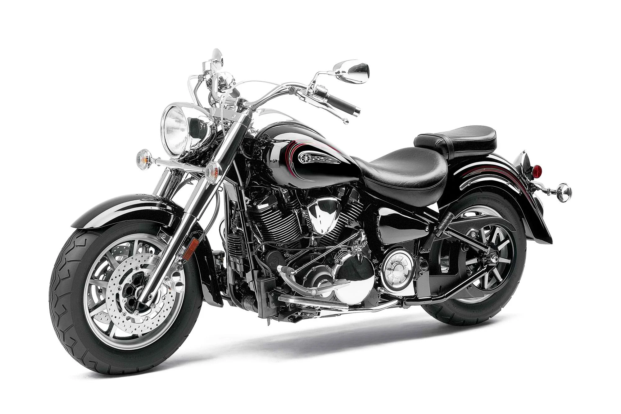 Yamaha Road Star S