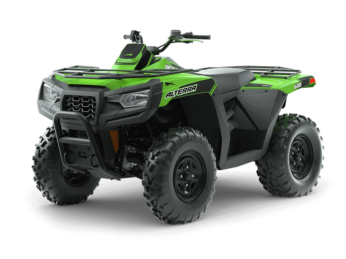 Arctic Cat Alterra 600 2024