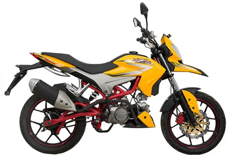 Demak DZR 120 2020