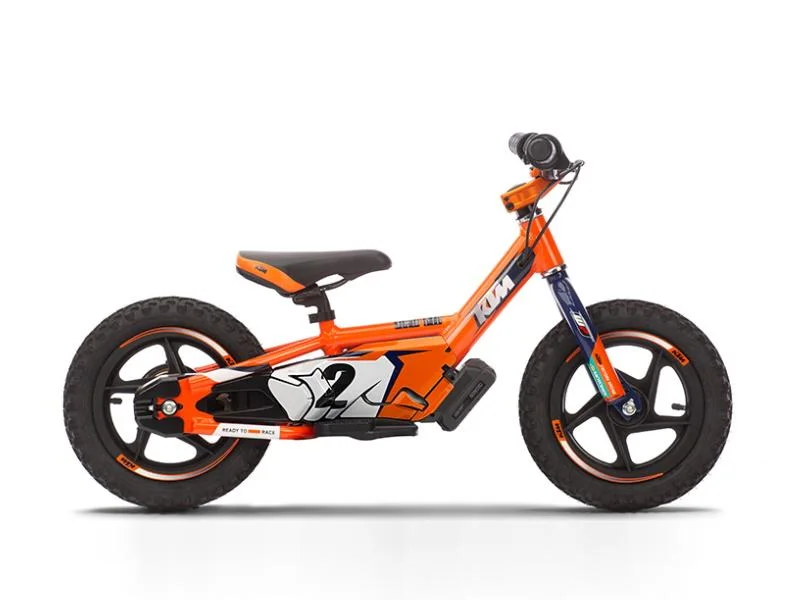 KTM 12eDrive