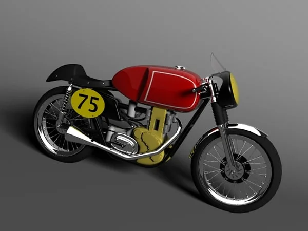 Matchless G50