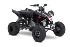 Suzuki QuadRacer R450