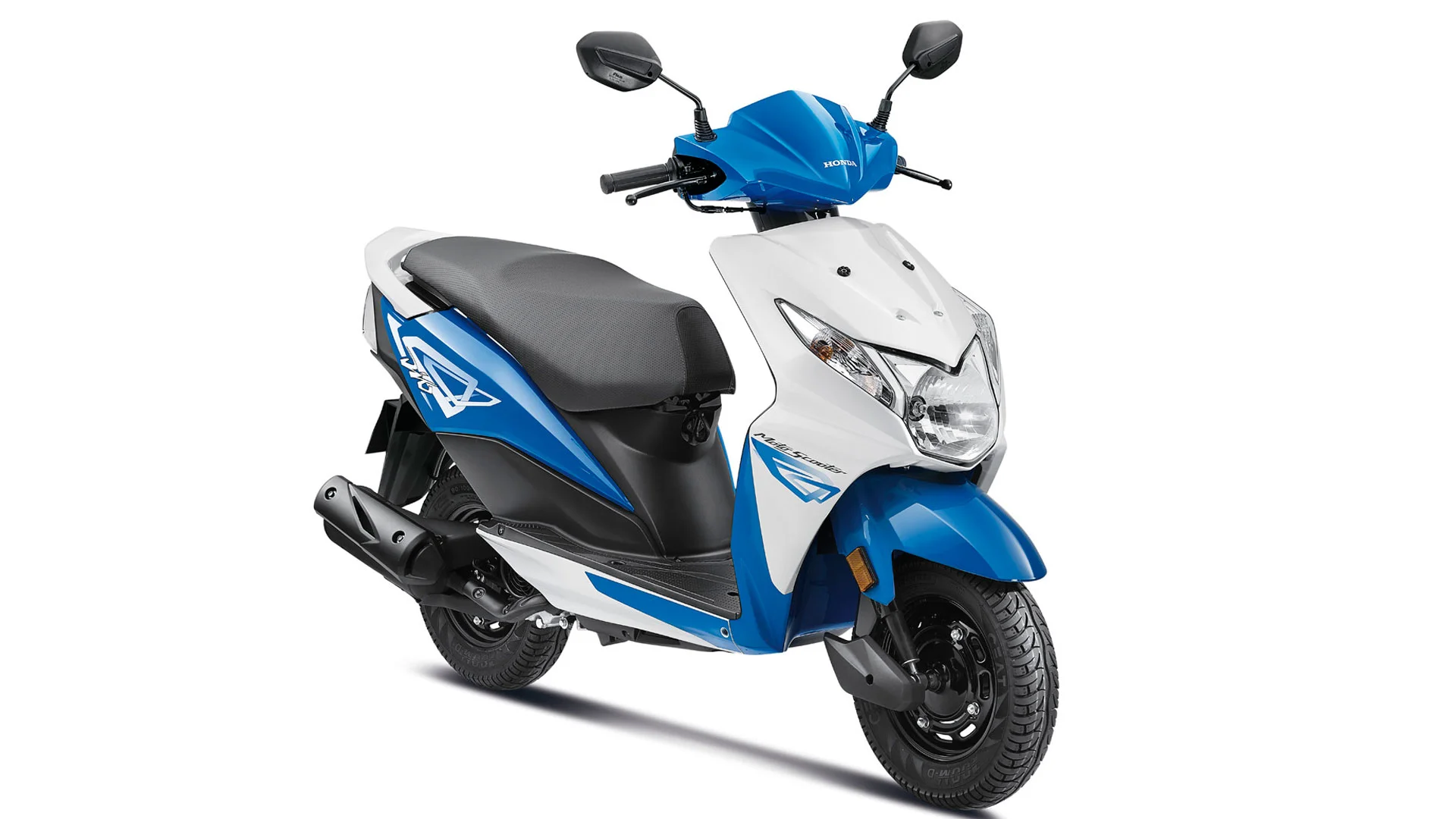 Honda Dio