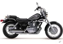 Yamaha XV 250 S Virago 1996