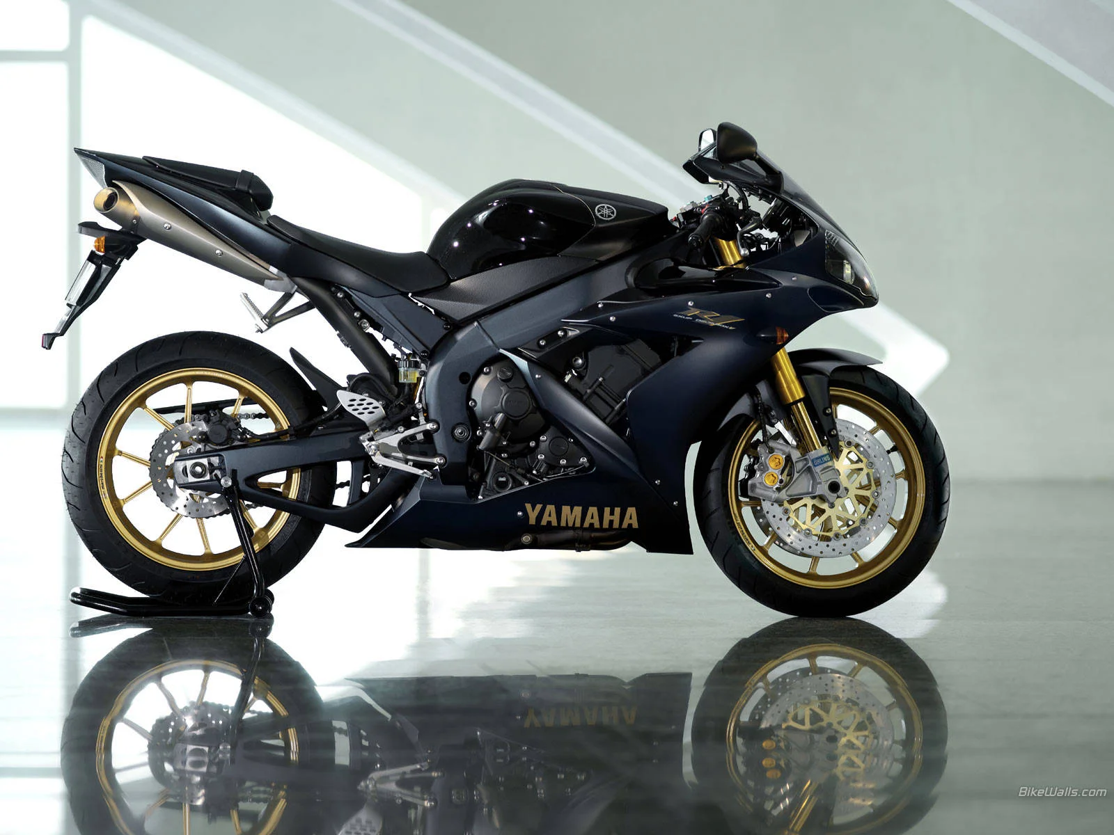 Yamaha YZF-R1SP 2008