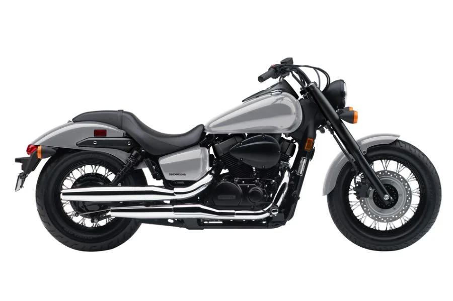 Honda Shadow Phantom