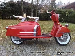 NSU Prima V