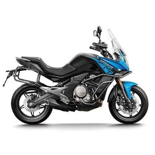 CF Moto 650MT ABS